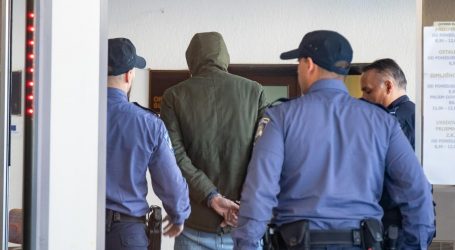 Ocu i sinu mjesec dana istražnog zatvora zbog pljačke u dubrovačkoj Zračnoj luci