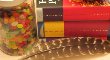 Rijetko prvo izdanje Harryja Pottera na dražbi prodano za 46.000 funta