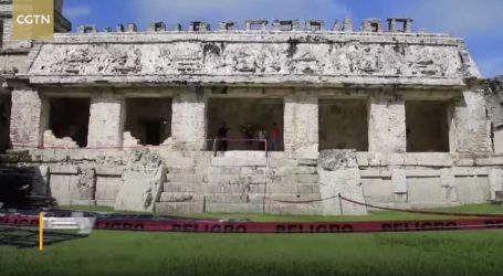 VIDEO: Projekt digitalizacije kulture Maja se nastavlja