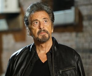 Hangman (2017) Al Pacino CR: Lionsgate