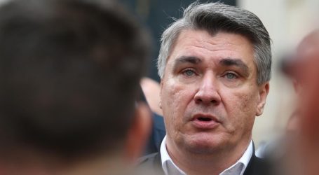 Dva bloka za osvajanje vlasti: Milanovićeva pobjeda ili poraz odredit će smjer SDP-a