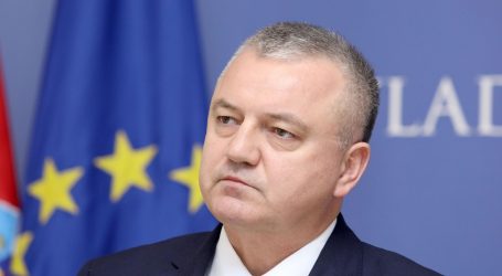 Horvat potvrdio da će se naći izvor financiranja za plaću radnika “Đure Đakovića”