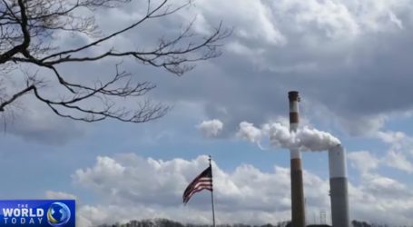 VIDEO: Sve više ljudi u SAD-u vidi zagađenje kao prijetnju