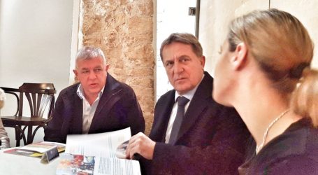 Kalmetinom štićeniku Pešutu koji je dvaput osuđen zbog obiteljskog nasilja sudit će se po treći put