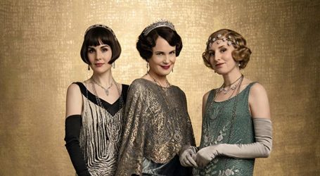 Film ‘Downton Abbey’ želio naglasiti autentičnost