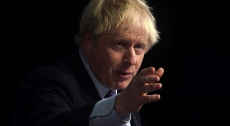 Johnson Britancima: “Stvari će se pogoršati”