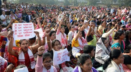 INDIJA 20 mrtvih od početka prosvjeda protiv zakona o državljanstvu