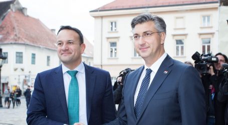 Lekcija za Plenkovića: Europski čelnici bez problema otkrili podatke o putovanju na kongres EPP-a u Zagrebu