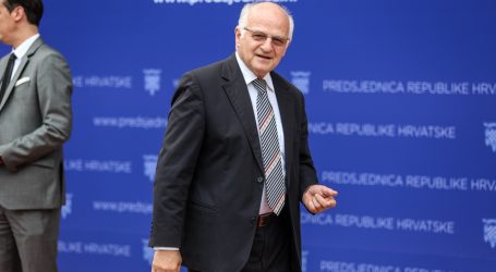 JOSIP LEKO  ‘Treba ojačati Ustavni sud, a ne predsjednika Republike’