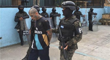 U Hondurasu najmanje 18 mrtvih u pucnjavi u zatvoru