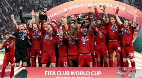 Liverpool najbolja ekipa, Dohi priznanje za najbolji press centar