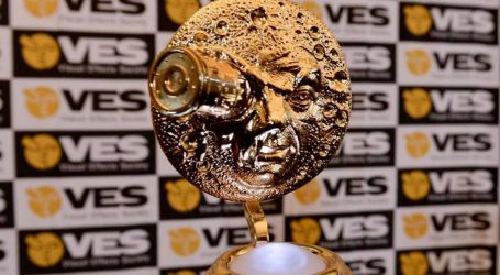 ‘Kralj lavova’ dobio više nagrada Američkog društva za vizualne efekte