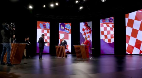 DEBATA: Grabar-Kitarović: “Lozančića sam smijenila zbog miješanja u političke procese”