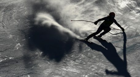 Kitzbuehel: Norvežanin Jansrud najbrži u superveleslalomu