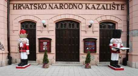 Ctrl Alt HNK nova je manifestacija osječkog Hrvatskog narodnog kazališta