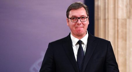 Vučić ne štiti ‘srpske interese’ nego pokušava zadržati Crnu Goru pod beogradskim patronatom