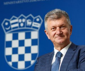31.07.2019., Zagreb - Ministar zdravstva Milan Kujundzic. 
Photo: Tomislav Miletic/PIXSELL