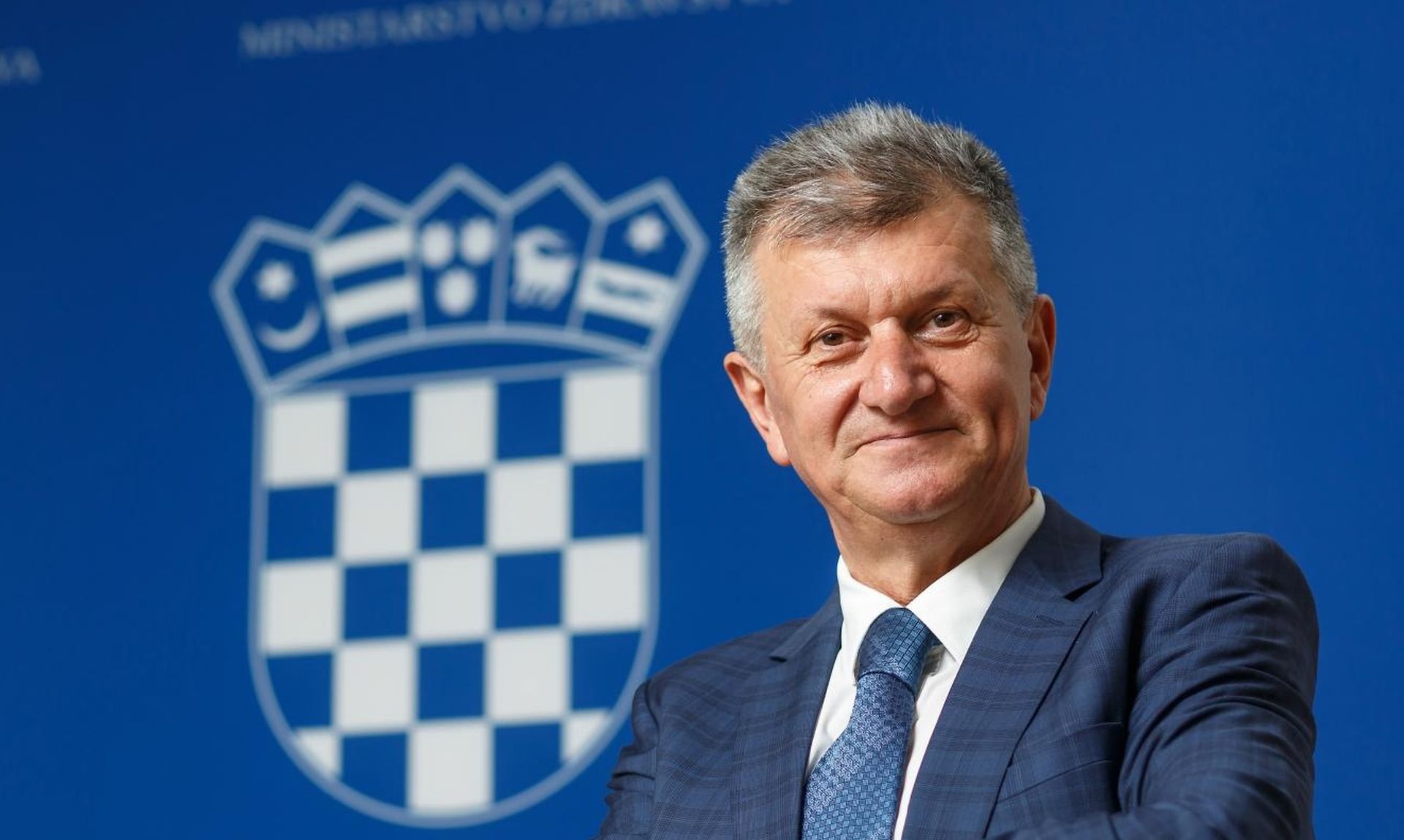 31.07.2019., Zagreb - Ministar zdravstva Milan Kujundzic. 
Photo: Tomislav Miletic/PIXSELL