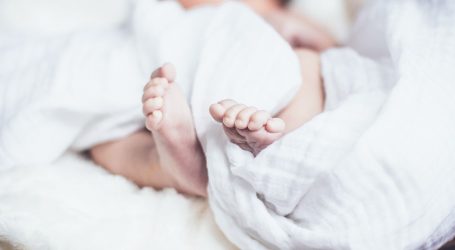 Prvo dijete u 2020. ipak je romsko, ravnatelj čakovečke bolnice se ispričao