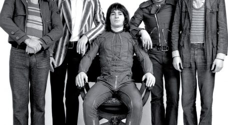 Na današnji dan 1972. grupa Time je održala svoj prvi koncert