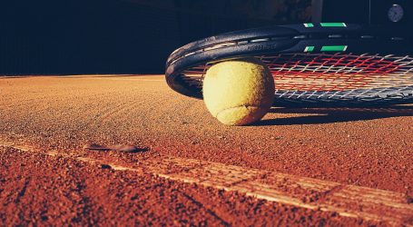 WTA Auckland: Poraz Martić u drugom kolu