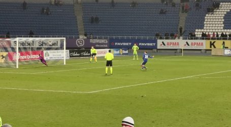 Dinamo preko imenjaka iz Kijeva izborio plasman u osminu finala Lige prvaka mladih