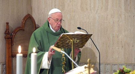 I sedam godina nakon Benediktova odstupa traje fenomen “dvojice papa”