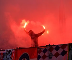 Varazdin 02.02.2020.
120 kolo 1 HNL izmedju NK Varazdina i HNK Hajduk. 
foto HINA/ Marko JURINEC /