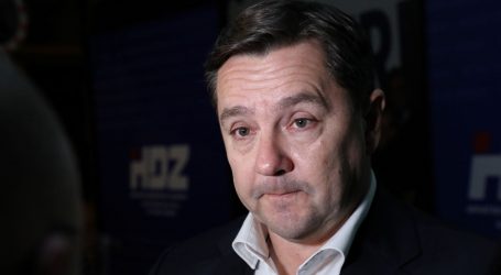 Mikulić: “HDZ neće podržati GUP ako se ne prihvate naši amandmani”