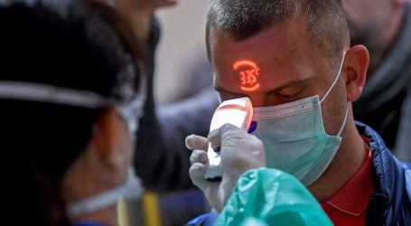 U Italiji od koronavirusa preminula 12. osoba, u Grčkoj prvi slučaj