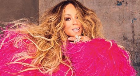 Mariah Carey će nastupiti na Brighton Pride Festivalu