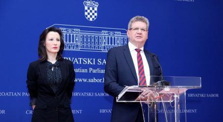 MRSIĆ: “Hrvatska ide prema sistemskoj korupciji”