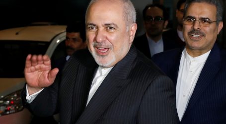 Iranski ministar vanjskih poslova smatra da Trump ima loše savjetnike