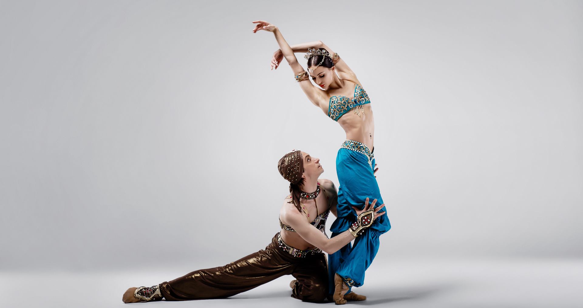 Press/Ukrainian Classical Ballet