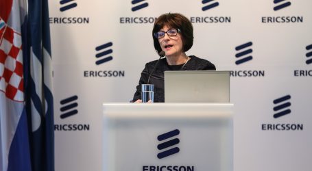 Ericsson NT lani s 9,7 posto manjom neto dobiti, prihodi od prodaje veći 14,2 posto