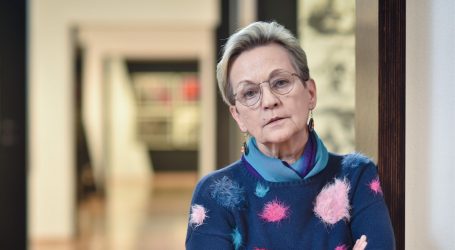 Biserka Rauter Plančić: ‘Ministarstvo kulture mora zaštititi Modernu galeriju od HAZU-a’