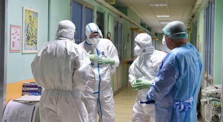 Mediji otkrili identitet prvog oboljelog od koronavirusa u Vojvodini