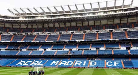 La Liga zabranila i novinarima ulaz na stadione u Španjolskoj