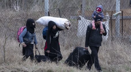Radončić: “BiH ne može izdržati teret ilegalne migracije, neizbježne su deportacije”