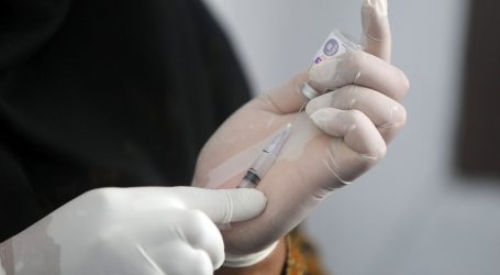 Australija testira BCG cjepivo za koronavirus