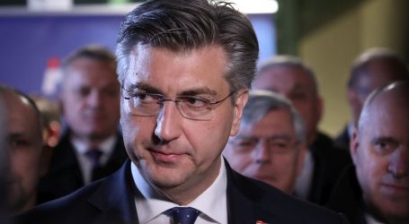 ANALITIČARI: “Plenković povukao članstvo prema desnom centru”