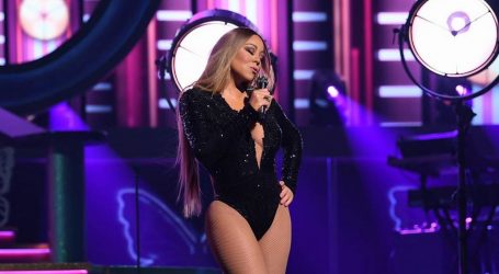 Mariah Carey održala zadnji koncert u Las Vegasu