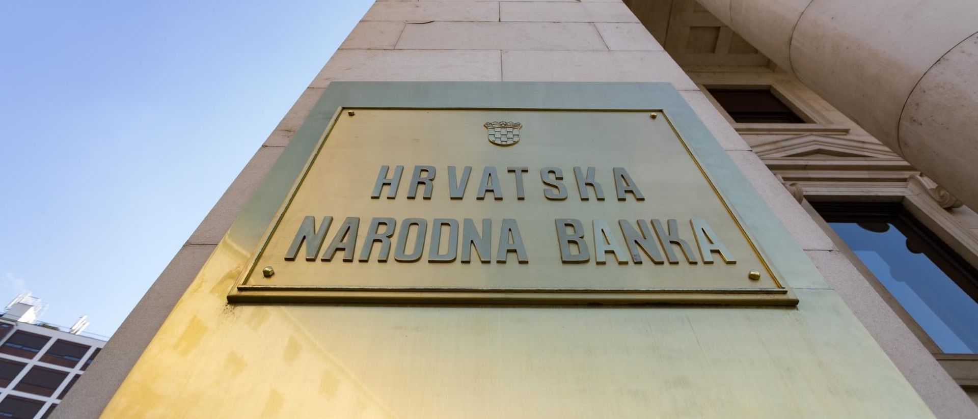 15.02.2018., Zagreb - Direkcija trezora Hrvatske narodne banke u kojoj se rade forenzicka ispitivanja nacionalne valute.
Photo: Davor Puklavec/PIXSELL