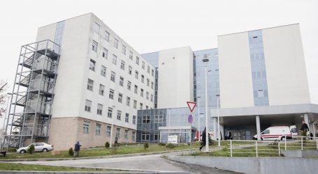 KBC Zagreb odgodio kontrolne preglede, pacijenti će biti obaviješteni o novom terminu