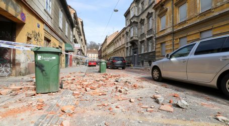 Seizmografkinja Ines Ivančić pozvala građane da u slučaju novog potresa ne podliježu panici