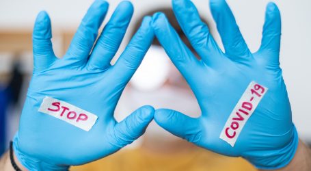 Belgija: Koronavirus odnijela 513 života od početka epidemije