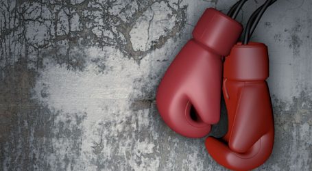 MOO prekida boksačke kvalifikacije u Londonu