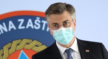 EFEKT ‘BEROŠ’?: HDZ opet popularniji od SDP-a