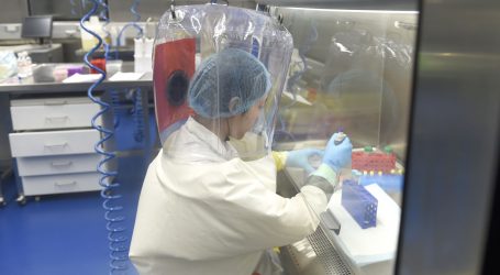 TRUMP: “Washington istražuje je li koronavirus nastao u laboratoriju u Wuhanu”