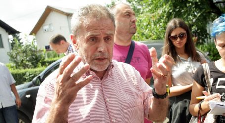 PRIJE DESET GODINA U ZAGREBU: Plaćamo korupciju, nemar i laži